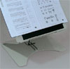 leggio flessibile Reading Support