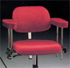 sedia ergonomica